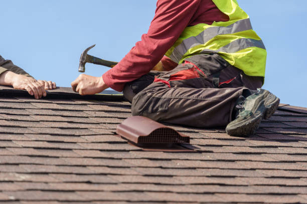 Best Roof Waterproofing Services  in Oak Grove Heights, AR