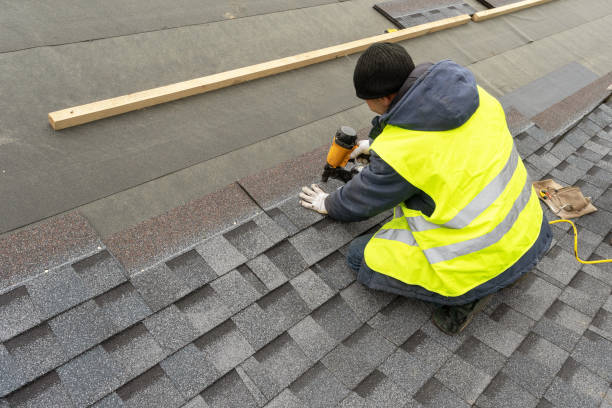 Best Tile Roofing Contractor  in Oak Grove Heights, AR