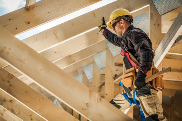Best Flat Roof Repair Services  in Oak Grove Heights, AR