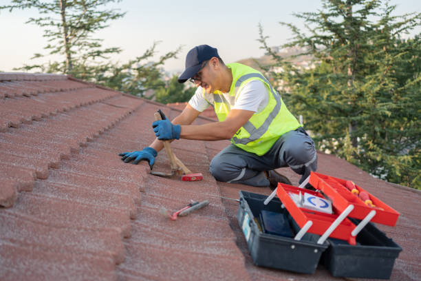 Quick and Trustworthy Emergency Roof Repair Services in Oak Grove Heights, AR