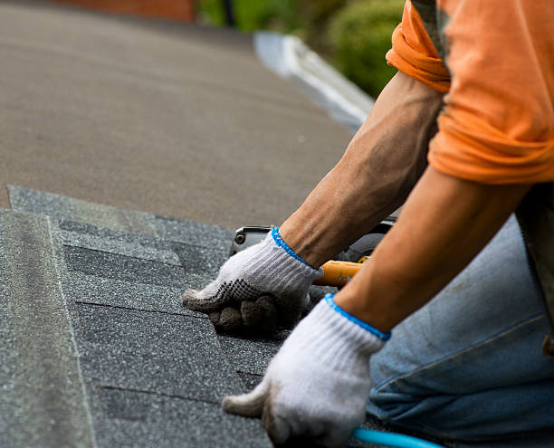 Best Metal Roofing Contractor  in Oak Grove Heights, AR