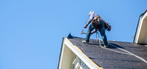 Best Roof Leak Repair  in Oak Grove Heights, AR